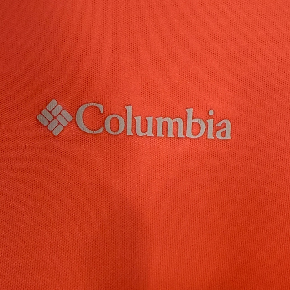 Columbia Omni-Shade Men’s Size M Long Sleeve Base Layer Tees, 2-Pack - Picture 4 of 11